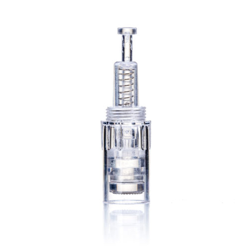 Steel MicroInfusion Cartridge
