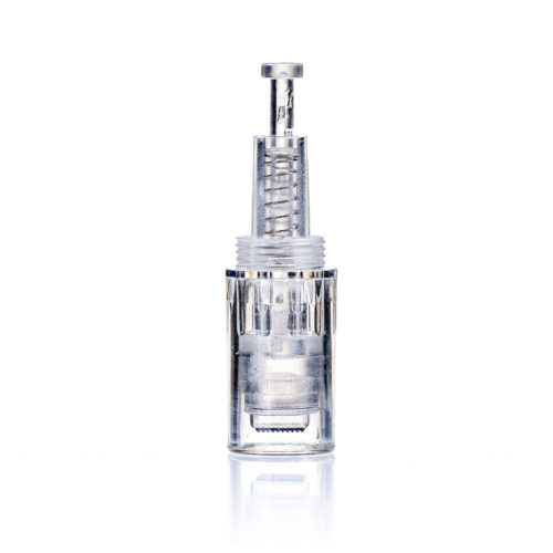 Silicone MicroInfusion Cartridge